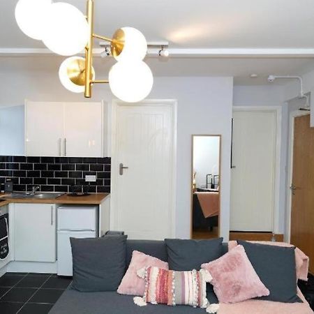 Sussex Garden One Bedroom Apartment Londra Esterno foto